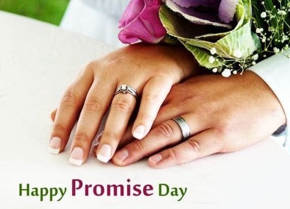 Happy Promise Day 2024 